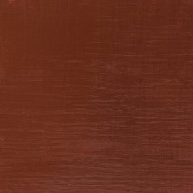 Galeria acrylverf Pot 500ml - no.077 Burnt Sienna Opaque
