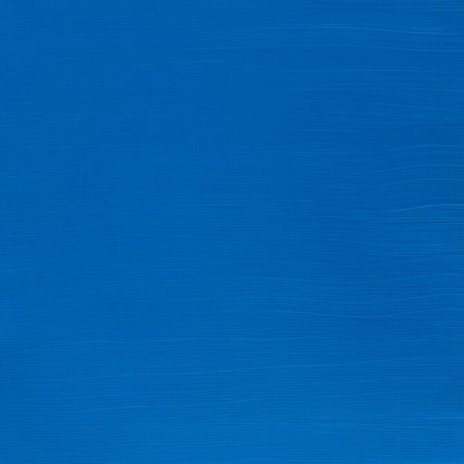 Galeria acrylverf Pot 500ml - no.138 Ceruleum Blue Hue