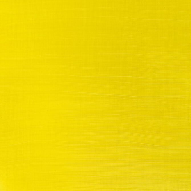 Galeria acrylverf Pot 500ml - no.346 Lemon Yellow