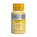 Galeria acrylverf Pot 500ml - no.422 Naples Yellow