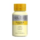 Galeria acrylverf Pot 500ml - no.434 Pale Lemon