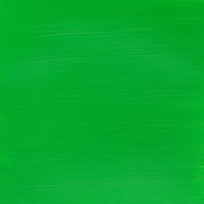 Galeria acrylverf Pot 500ml - no.483 Permanent Green Light