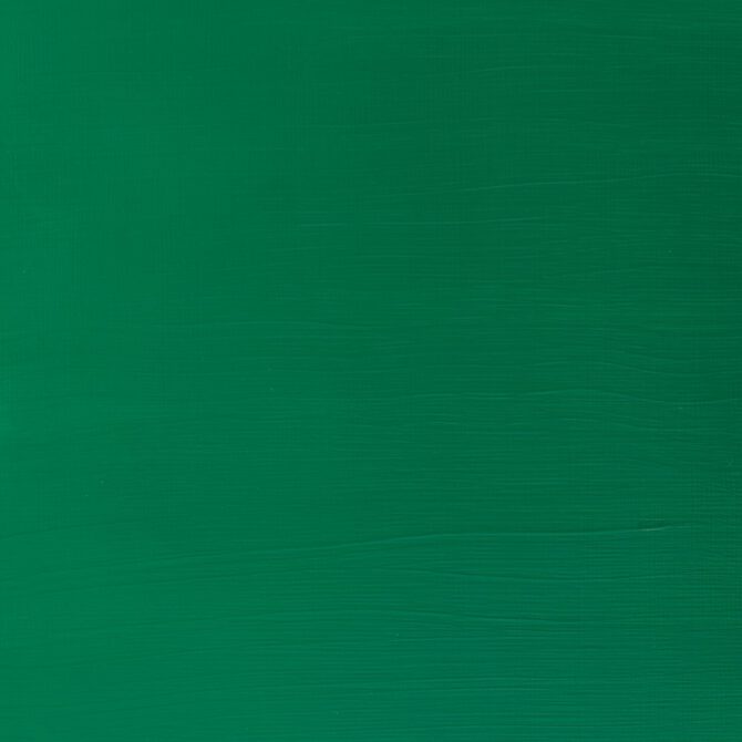 Galeria acrylverf Pot 500ml - no.484 Permanent Green Middle