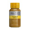 Galeria acrylverf Pot 500ml - no.552 Raw Sienna