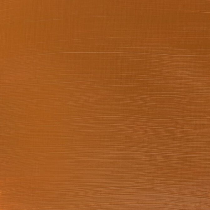 Galeria acrylverf Pot 500ml - no.553 Raw Sienna Opaque