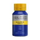 Galeria acrylverf Pot 500ml - no.660 Ultramarine