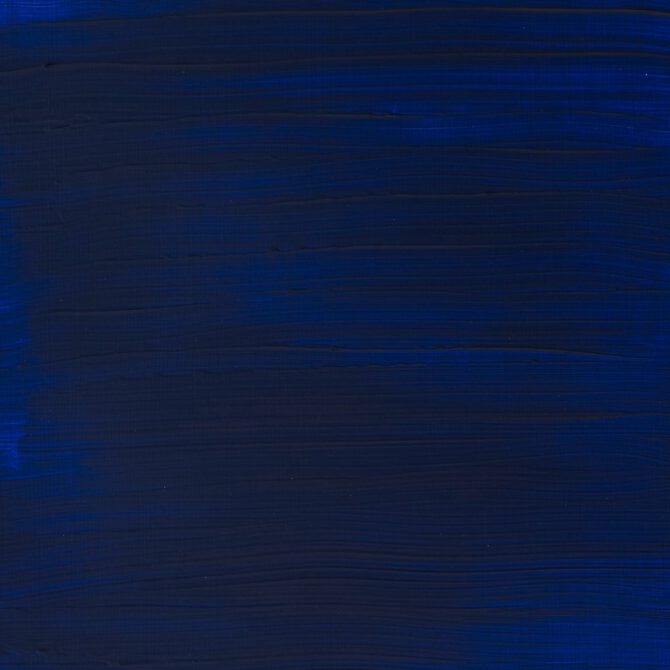 Galeria acrylverf Pot 500ml - no.660 Ultramarine