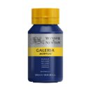 Galeria acrylverf Pot 500ml - no.706 Winsor Blue