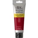 Galeria acrylverf Tube 120 ml - no.203 Crimson