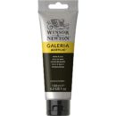 Galeria acrylverf Tube 120 ml - no.386 Mars Black