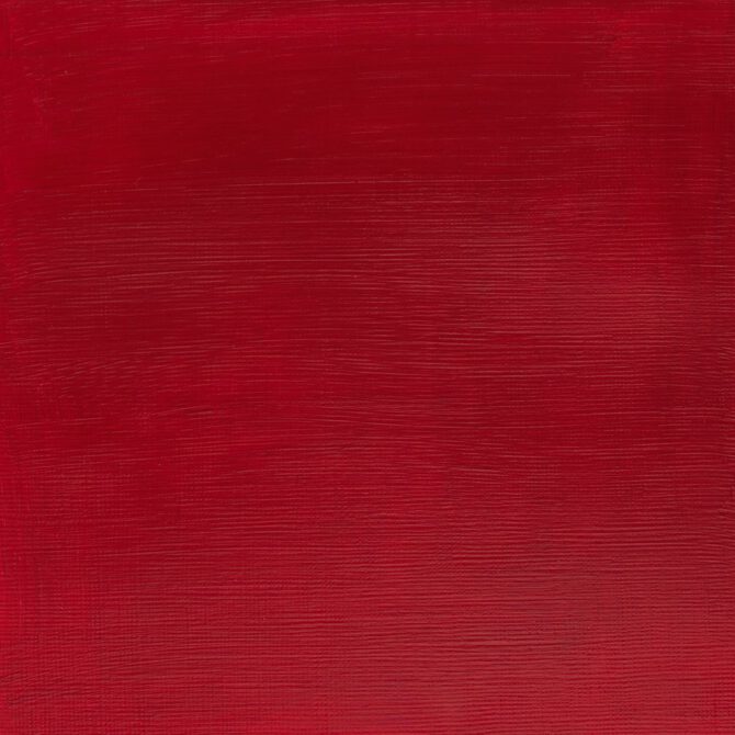 Galeria acrylverf Tube 120 ml - no.466 Permanent Alizarin Crimson