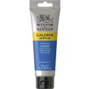 Galeria acrylverf Tube 120 ml - no.535 Process Cyan
