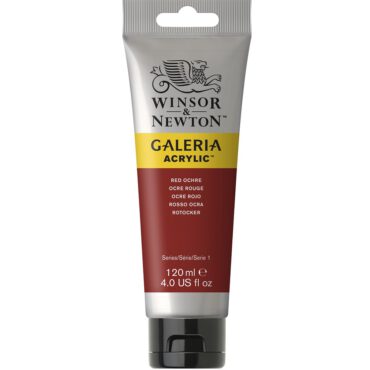 Galeria acrylverf Tube 120 ml - no.564 Red Ochre