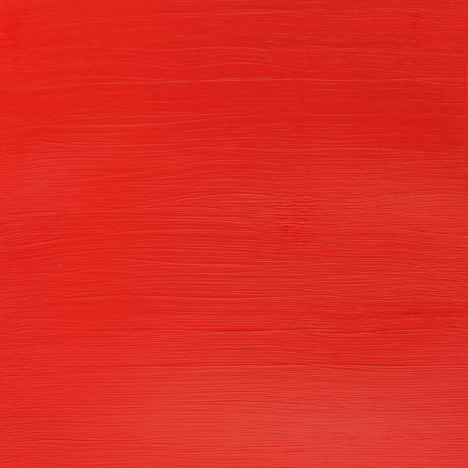 Galeria acrylverf Tube 120 ml - no.682 Vermillion Hue