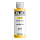 Golden Fluid Acrylics 118ml - 2147 Diarylide Yellow (s6)