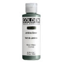 Golden Fluid Acrylics 118ml - 2195 Jenkins Green (s7)