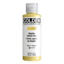 Golden Fluid Acrylics 118ml - 2438 Naples Yellow Hue (s2)