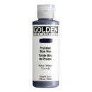 Golden Fluid Acrylics 118ml - 2439 Prussian Blue Hue (s4)