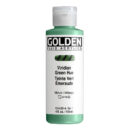 Golden Fluid Acrylics 118ml - 2443 Viridian Green Hue (s1)