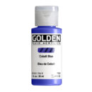 Golden Fluid Acrylics 30ml - 2140 Cobalt Blue (s8)