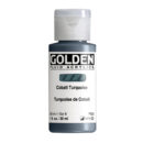 Golden Fluid Acrylics 30ml - 2144 Cobalt Turquois (s8)