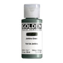 Golden Fluid Acrylics 30ml - 2195 Jenkins Green (s7)