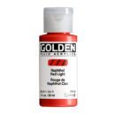 Golden Fluid Acrylics 30ml - 2210 Naphthol Red Light (s5)