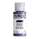 Golden Fluid Acrylics 30ml - 2260 Phthalo Blue R.S. (s4)