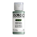 Golden Fluid Acrylics 30ml - 2275 Phthalo Green Y.S. (s4)