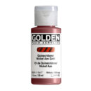 Golden Fluid Acrylics 30ml - 2301 Quinacridone Nickel Azo Gold (s7)