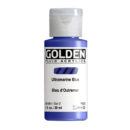 Golden Fluid Acrylics 30ml - 2400 Ultramarine Blue (s2)