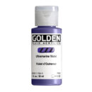 Golden Fluid Acrylics 30ml - 2401 Ultramarine Violet (s4)