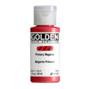Golden Fluid Acrylics 30ml - 2421 Primary Magenta (s6)