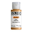Golden Fluid Acrylics 30ml - 2436 Indian Yellow Hue (s4)