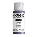 Golden Fluid Acrylics 30ml - 2439 Prussian Blue Hue (s4)