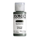 Golden Fluid Acrylics 30ml - 2440 Sap Green Hue (s4)