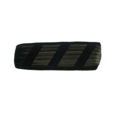 Golden Heavy Body Acrylics tube 59ml - 1010 Bone Black (s1)