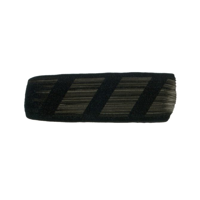 Golden Heavy Body Acrylics tube 59ml - 1010 Bone Black (s1)