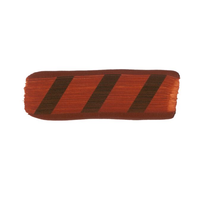 Golden Heavy Body Acrylics tube 59ml - 1020 Burnt Sienna (s1)
