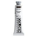 Golden Heavy Body Acrylics tube 59ml - 1030 Burnt Umber (s1)