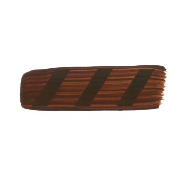 Golden Heavy Body Acrylics tube 59ml - 1035 Burnt Umber Light (s1)