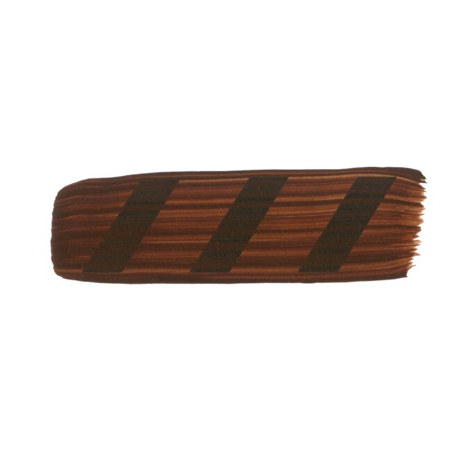 Golden Heavy Body Acrylics tube 59ml - 1035 Burnt Umber Light (s1)