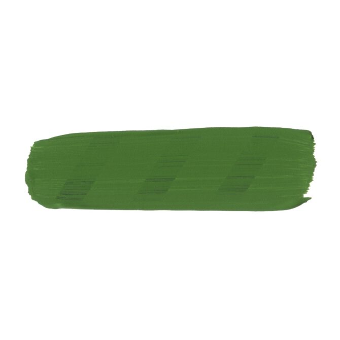 Golden Heavy Body Acrylics tube 59ml - 1060 Chromium Oxide Green (s3)