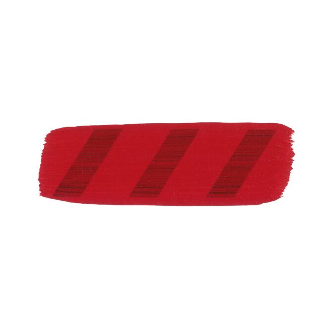 Golden Heavy Body Acrylics tube 59ml - 1080 C.P. Cadmium Red Dark (s9)