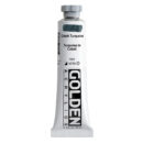 Golden Heavy Body Acrylics tube 59ml - 1144 Cobalt Turquoise (s8)