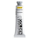 Golden Heavy Body Acrylics tube 59ml - 1147 Diarylide Yellow (s6)