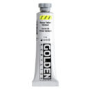 Golden Heavy Body Acrylics tube 59ml - 1191 Hansa Yellow Opaque (s4)