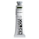Golden Heavy Body Acrylics tube 59ml - 1195 Jenkins Green (s7)
