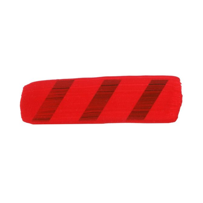 Golden Heavy Body Acrylics tube 59ml - 1277 Pyrrole Red (s8)