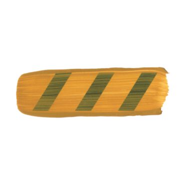 Golden Heavy Body Acrylics tube 59ml - 1407 Yellow Ochre (s1)